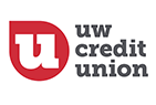 UW Credit Union  Logo