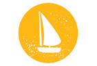 Hoofer Sailing Club Logo