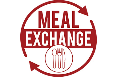 UW Dining Plan Meal Exchange