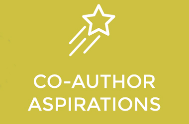 Stage 3: Co-Author Aspirations