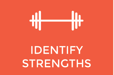 Stage 1: Identify Strengths