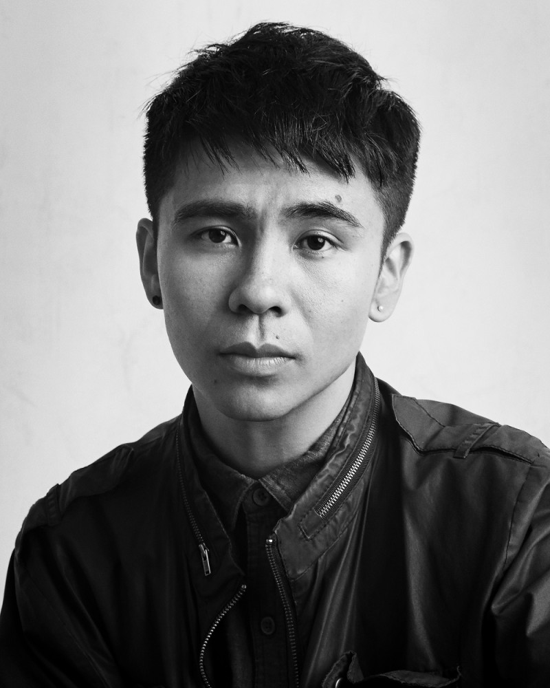 Author Ocean Vuong to take attendees on journey of self-discovery during free, virtual reading from his debut novel on April 22