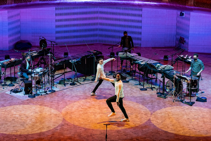 A Symphony of Coordination Brings ‘Metamorphosis’ to Life