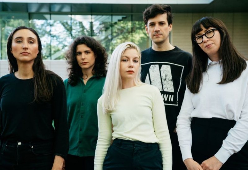 Bands Alvvays and Slow Pulp will perform free UW‒Madison Homecoming kickoff concert, more events added to Homecoming lineup
