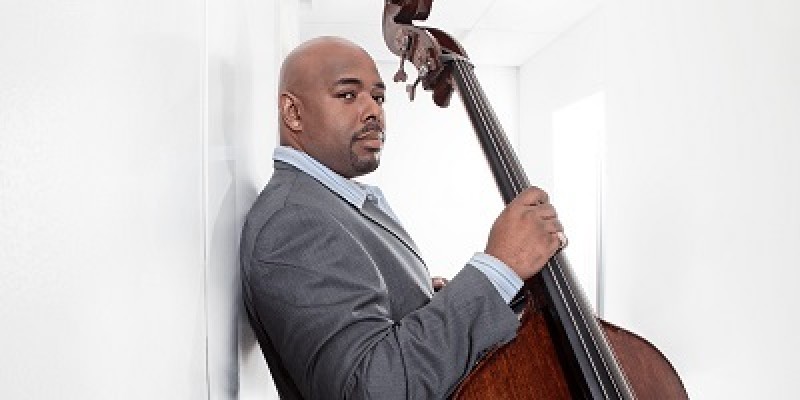 5 Fun Facts About Christian McBride