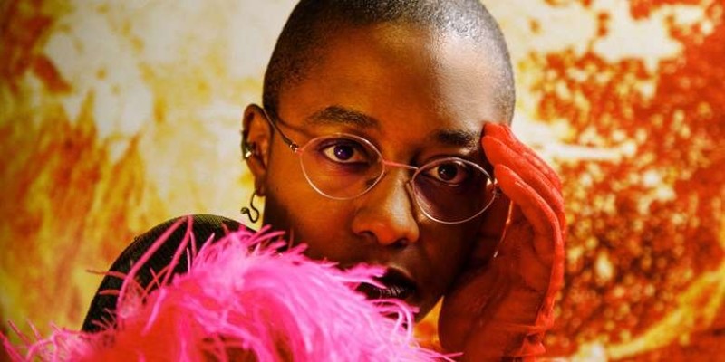 Jazz singer, composer Cécile McLorin Salvant will showcase rich vocals and stories during Feb. 7 performance at Memorial Union