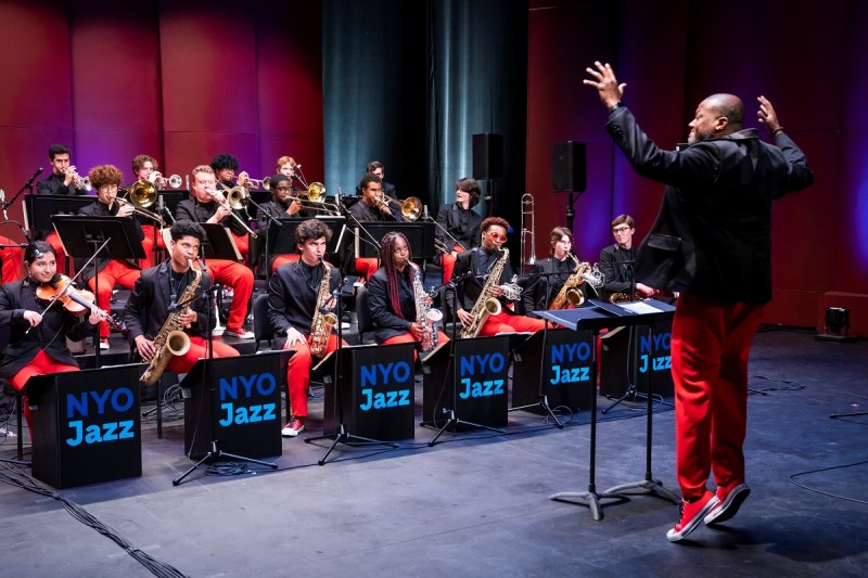 Some of the United States’ most talented, young jazz musicians will perform at free Wisconsin Union Theater-hosted event Aug. 7