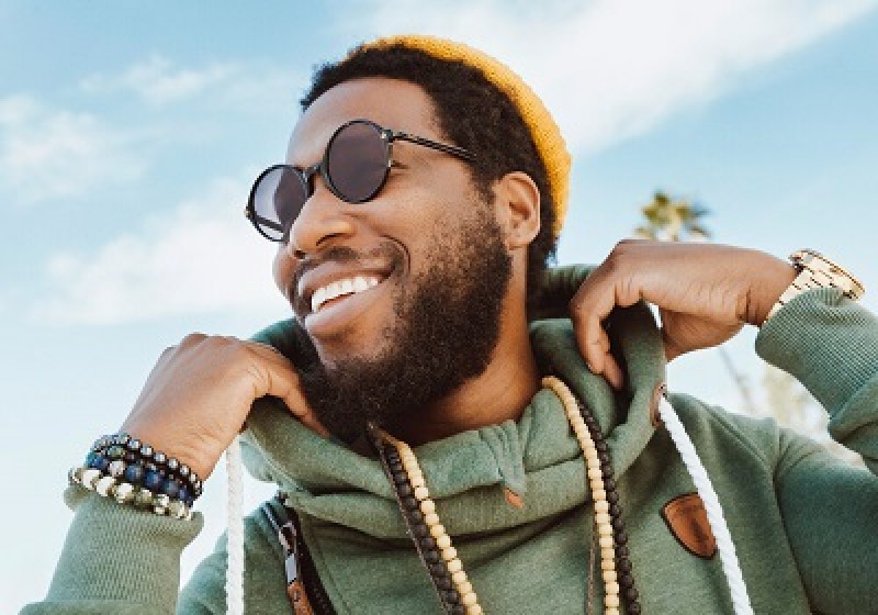 Cory Henry: A Voice of Gold