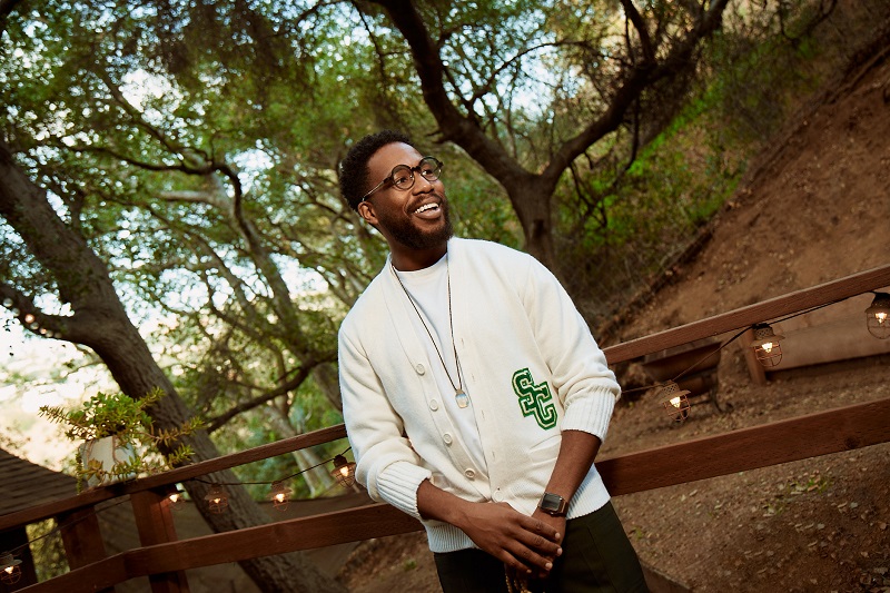 Cory Henry’s voice of gold, virtuosic musicianship to combine during night of future soul on Nov. 3