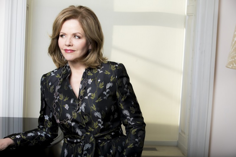 Renée Fleming: Artist, Advocate and Leader