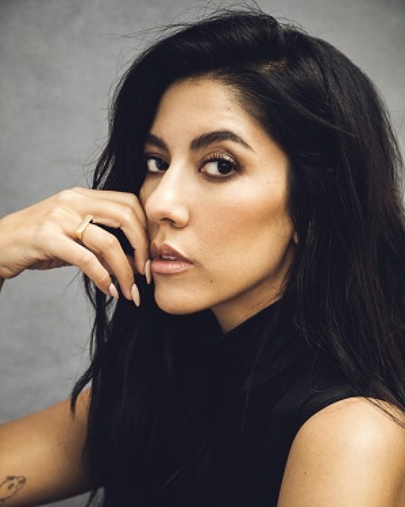 Tickets available to the public on Sept. 13 for Q&A with actress, producer and activist Stephanie Beatriz