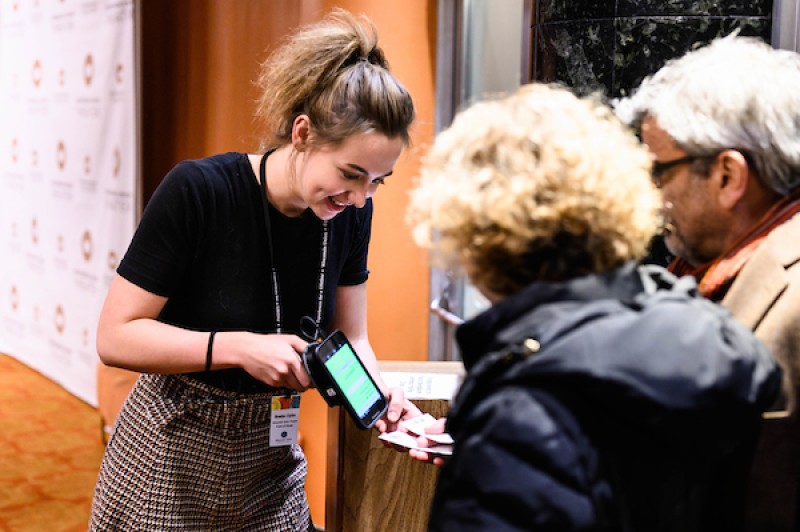 A Perfect Theater Date Night at Memorial Union 