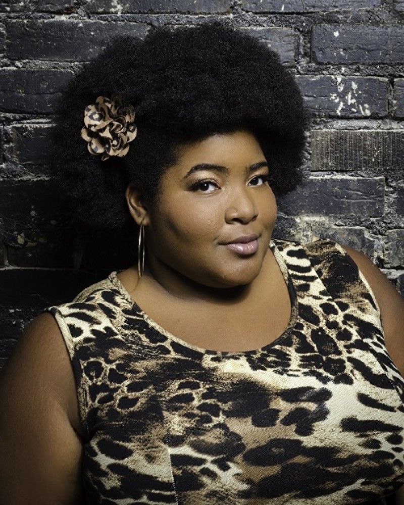 Comedy star, actress Dulcé Sloan takes the stage at Shannon Hall May 7
