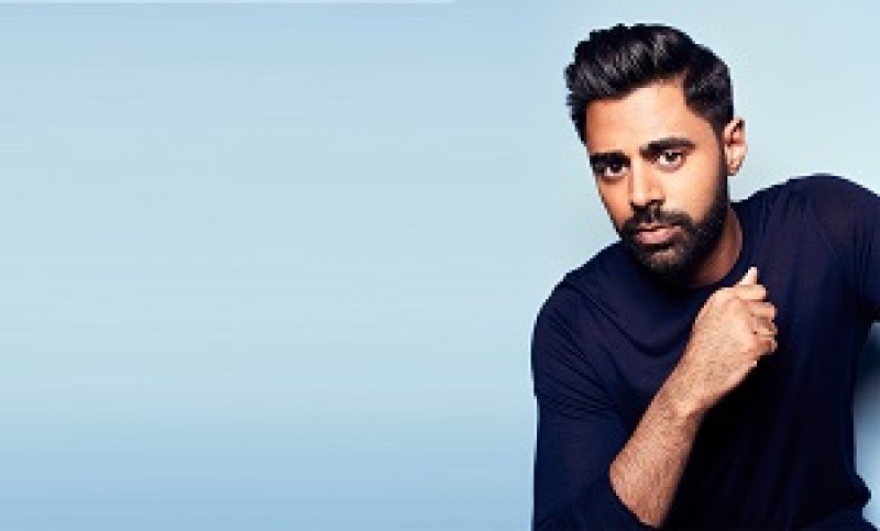 Wisconsin Union student welcome events to include Wisconsin Union Theater-hosted performance by comedian Hasan Minhaj
