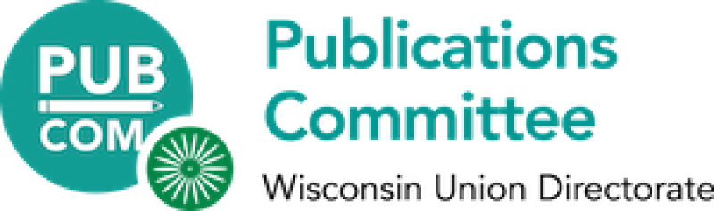 Wisconsin Union Directorate Publications Committee will hold Fall 2018 Launch Party