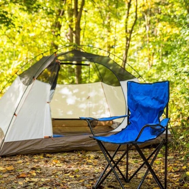 Camping, Hiking and Climbing Rentals