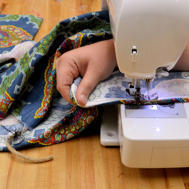 Sewing & Textiles