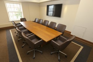 Board Room Featured Image