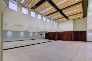 Festival Room Featured Image