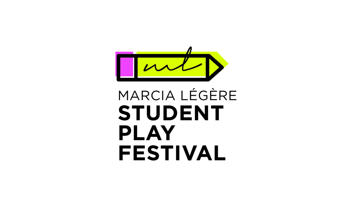 Marcia Legere Playfest Logo 1160