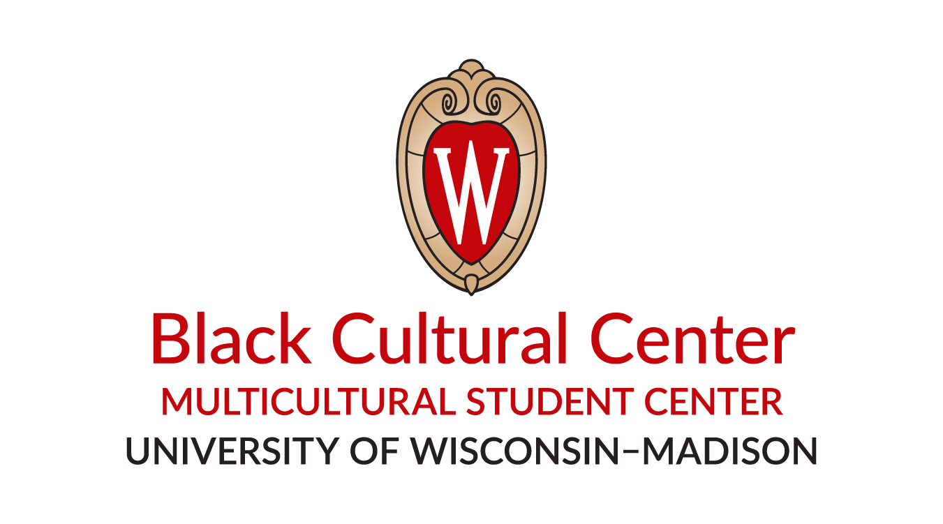 Black Cultural Center Logo