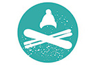 Hoofer Ski & Snowboard Club Logo