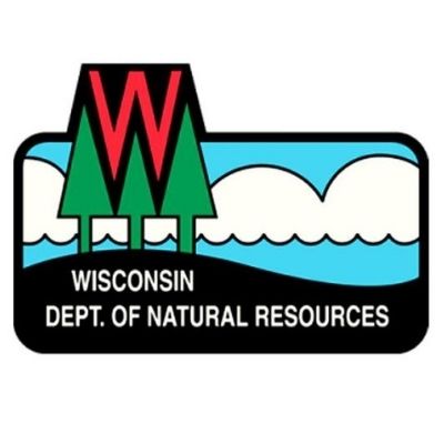 Wisconsin Department of Natural Resources Logo