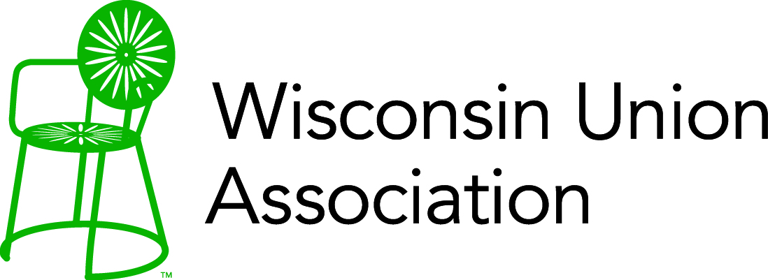 Wisconsin Union Association Logo