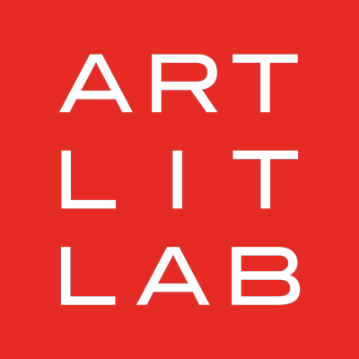 Arts + Literature Laboratory Logo