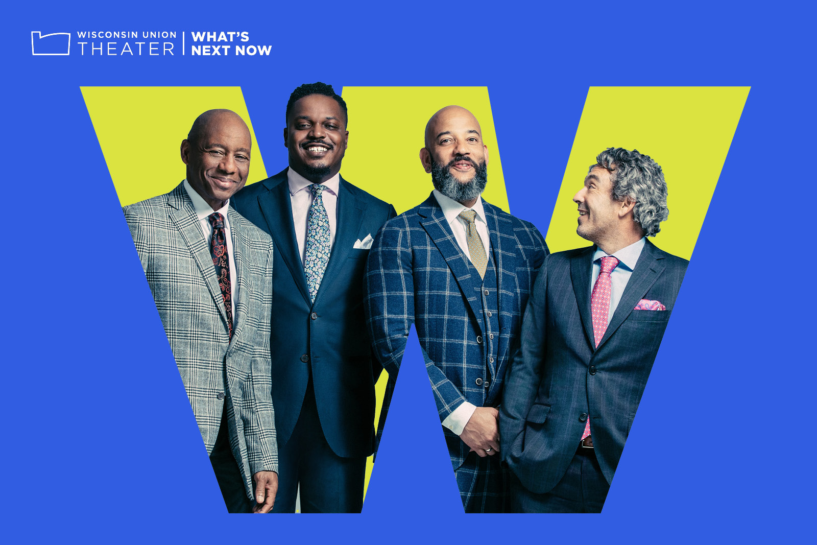 Branford Marsalis Quartet