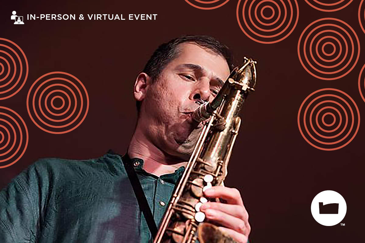 Arun Luthra's Konnakol Jazz Project