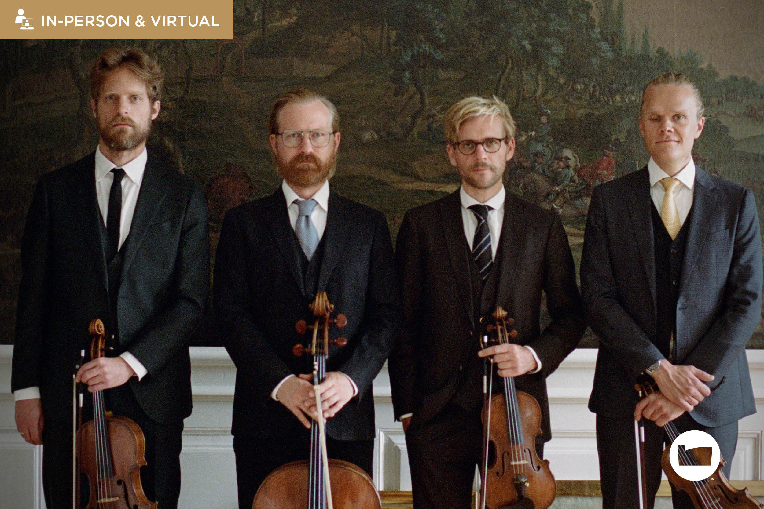 Danish String Quartet
