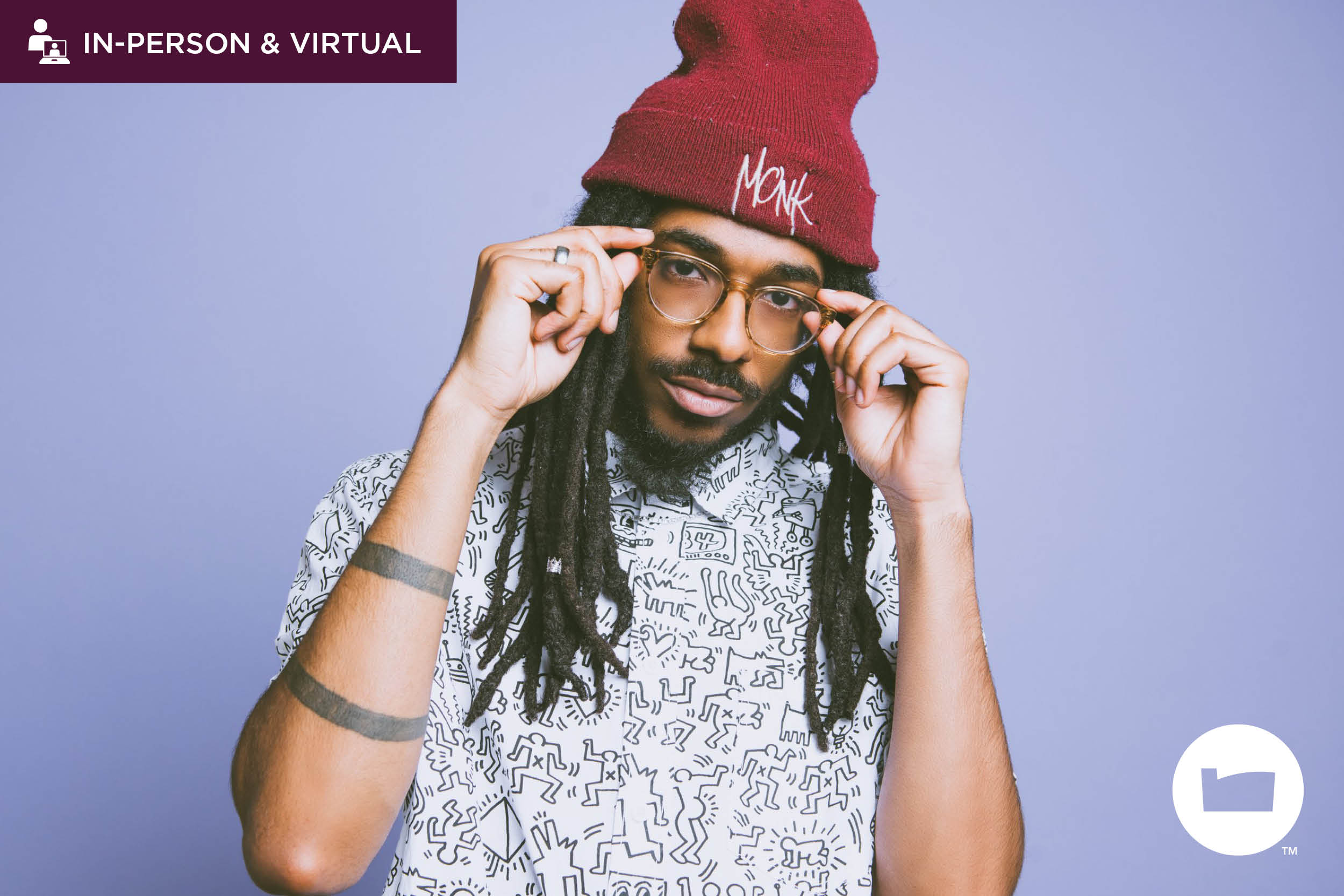 Joel Ross at Wisconsin Union Theater