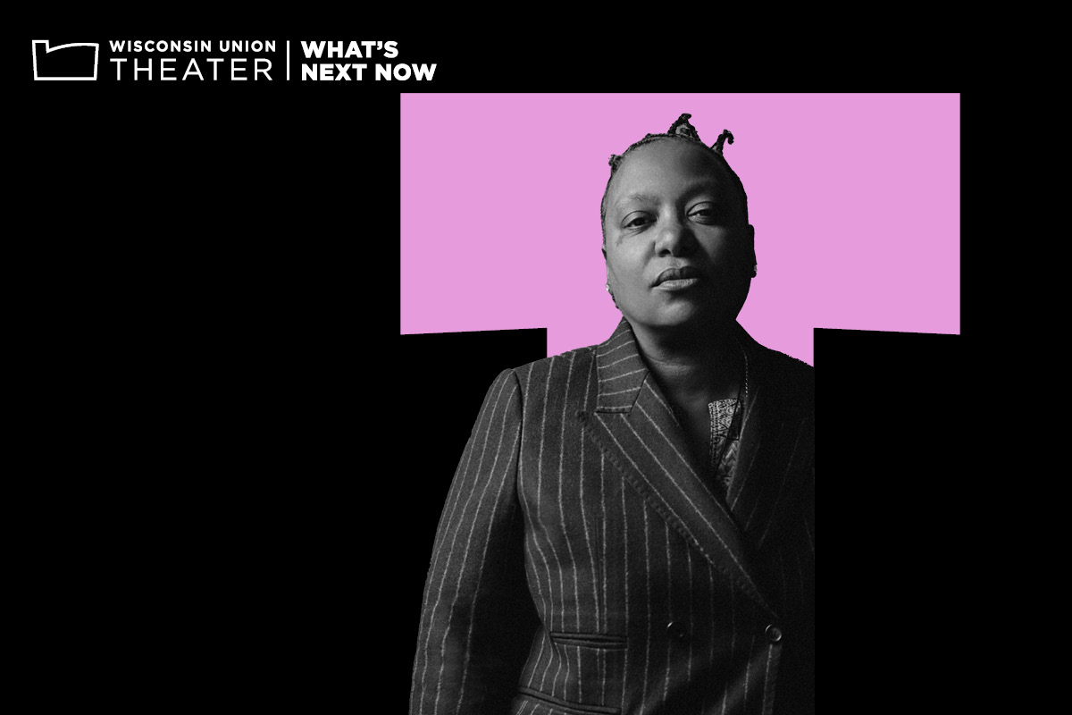 Meshell Ndegeocello