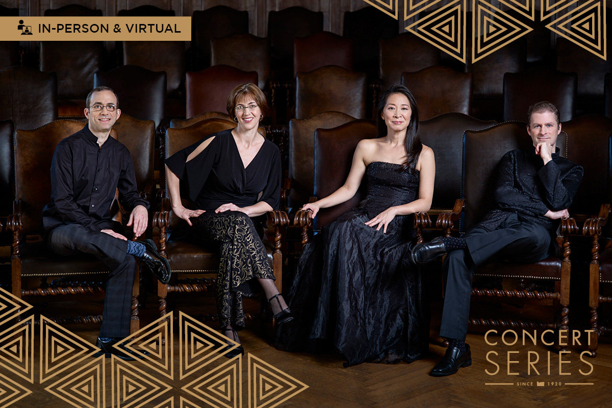 Th FCI BrentanoQuartet 21 0734