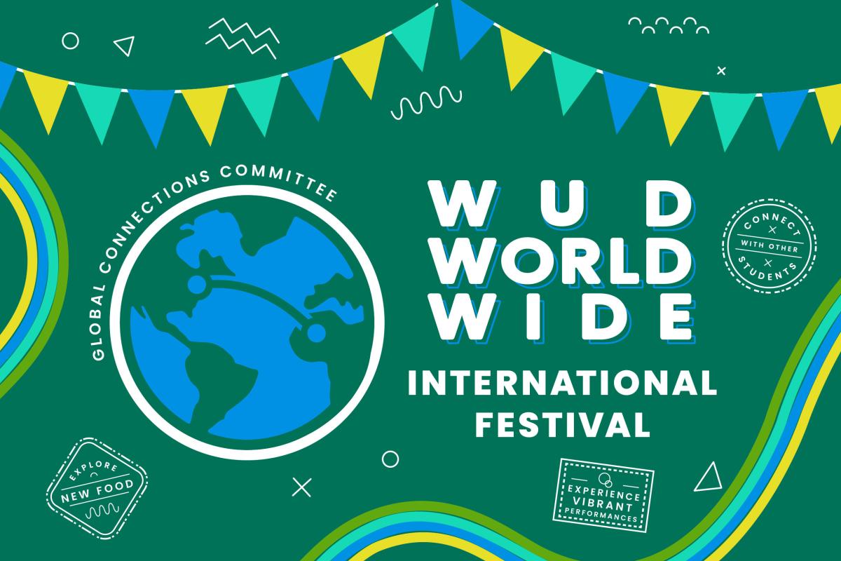 WUD World Wide International Festival