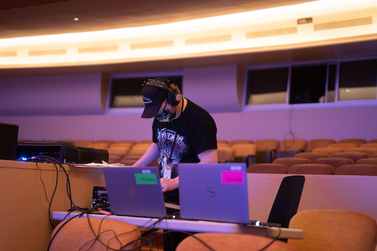 2.26.21 WUT DIG Jazz David Cooper DRIFT SM 14 1