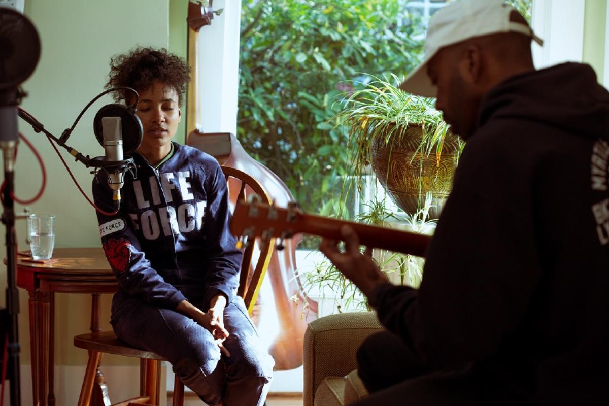 3Esperanza Spalding Photo Credit Holly Andres 1 1 1