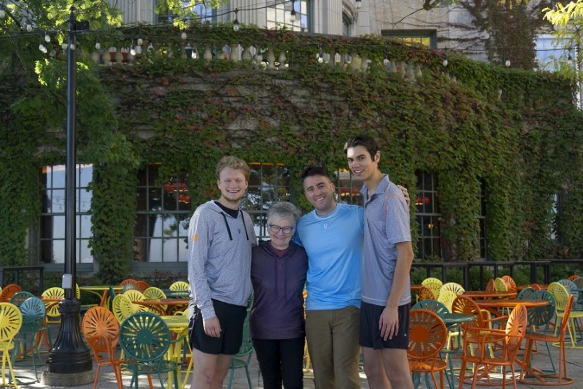 Marketing Iron Joc Apparel Campaign KS 5