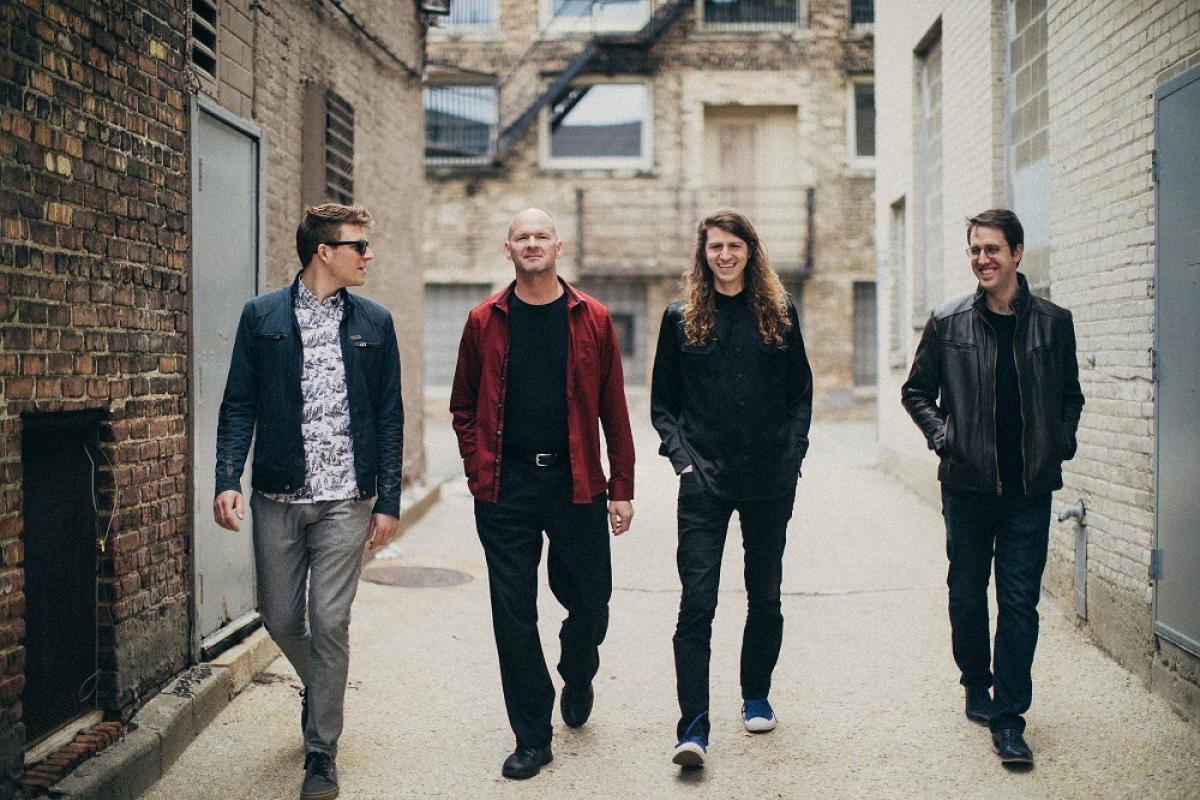 MrChair Anya Kubilus