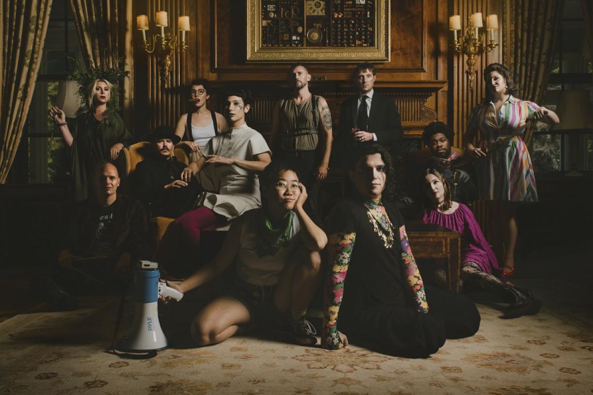 Roomful of Teeth photo Credit Anja Schutz