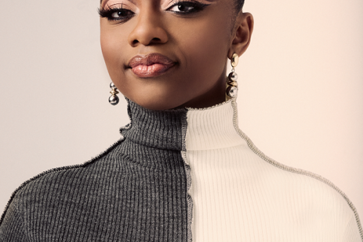 Samara Joy photoby Meredith Truax