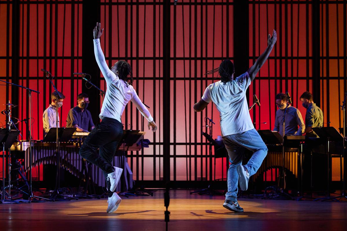 TH FCI Third Coast Percussion