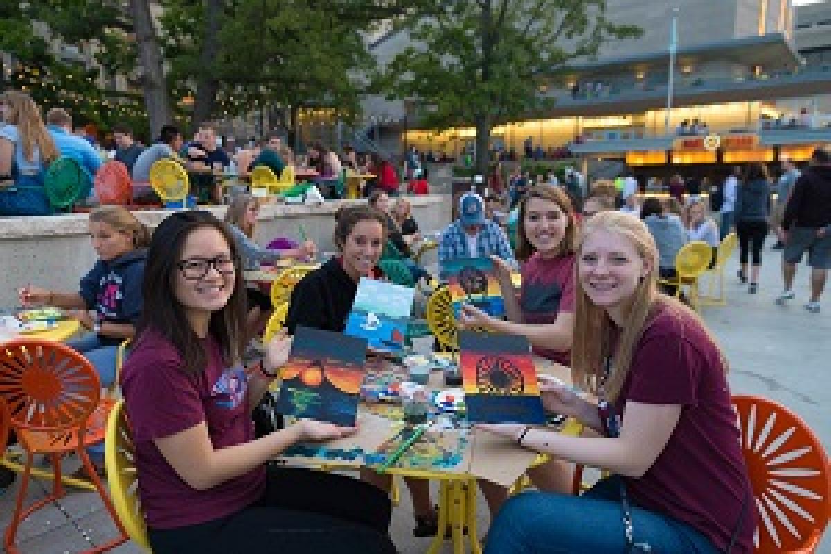 Wheelhouse Paintacular2017 sm