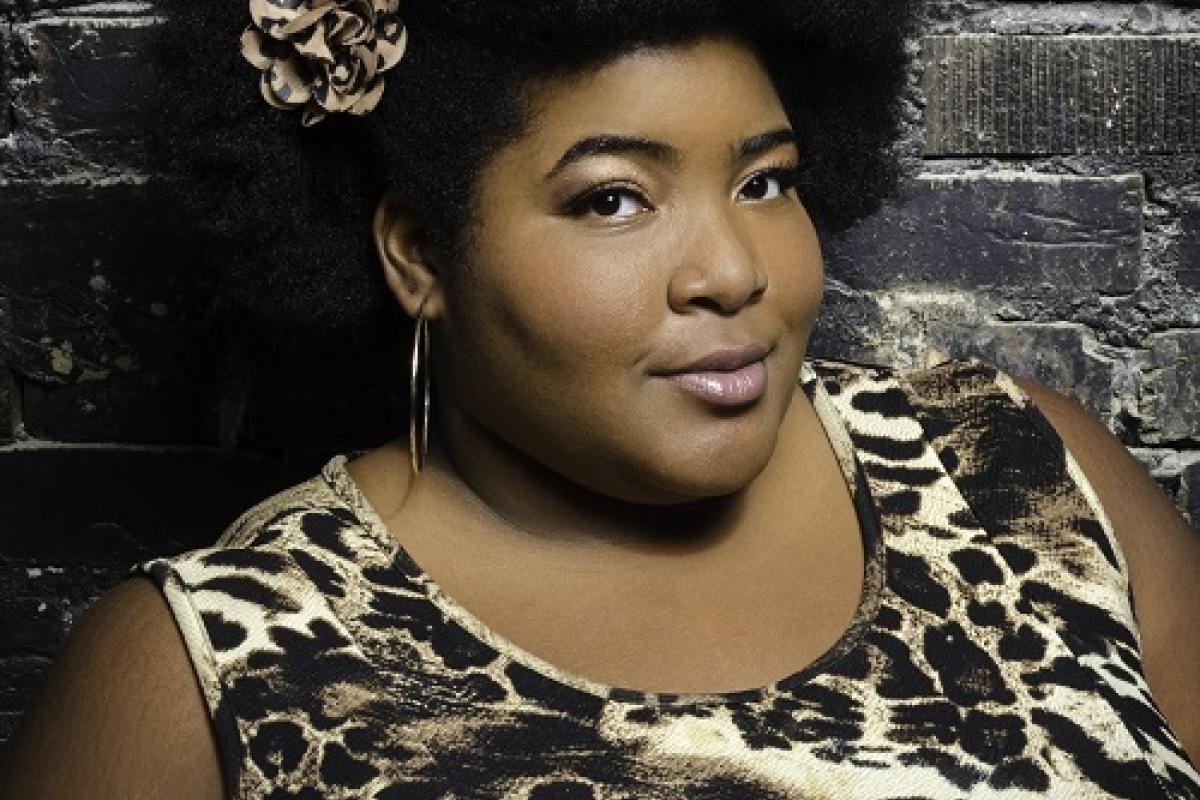 dulce sloan photo by gabriel michael sm