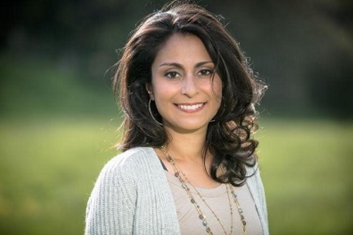 gounder celine speaker sm