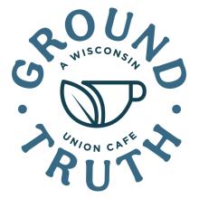 Ground Truth- Logo