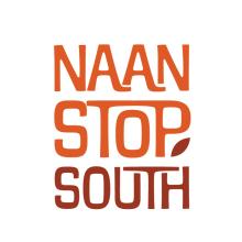 Naan Stop South Logo