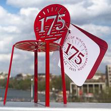 175th mini chair 175 homepage feature 530x329 175th mini chair 175 homepage feature 530x329