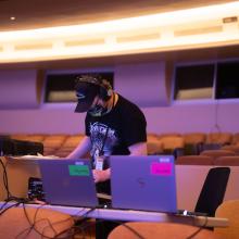 2.26.21 WUT DIG Jazz David Cooper DRIFT SM 14 1